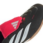 adidas Predator League Fold-Over Tongue Indoor Soccer Shoes - Immortal DNA Pack (SP26) - Image 7