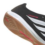 adidas Predator League Fold-Over Tongue Indoor Soccer Shoes - Immortal DNA Pack (SP26) - Image 8