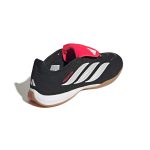 adidas Predator League Fold-Over Tongue Indoor Soccer Shoes - Immortal DNA Pack (SP26) - Image 4