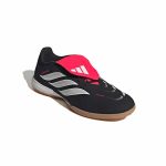 adidas Predator League Fold-Over Tongue Indoor Soccer Shoes - Immortal DNA Pack (SP26) - Image 3