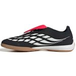 adidas Predator League Fold-Over Tongue Indoor Soccer Shoes - Immortal DNA Pack (SP26) - Image 2