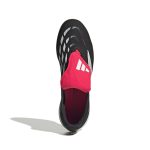 adidas Predator League Fold-Over Tongue Indoor Soccer Shoes - Immortal DNA Pack (SP26) - Image 5
