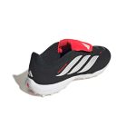adidas Predator League Fold-Over Tongue Turf Soccer Shoes - Immortal DNA Pack (SP26) - Image 4