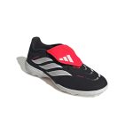 adidas Predator League Fold-Over Tongue Turf Soccer Shoes - Immortal DNA Pack (SP26) - Image 3