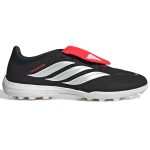 adidas Predator League Fold-Over Tongue Turf Soccer Shoes - Immortal DNA Pack (SP26)
