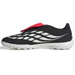 adidas Predator League Fold-Over Tongue Turf Soccer Shoes - Immortal DNA Pack (SP26) - Image 2
