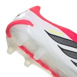 adidas Predator Pro Fold-Over Tongue Artificial Grass Soccer Cleats - Born For Goals (SP26) - Image 8