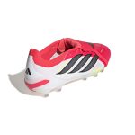 adidas Predator Pro Fold-Over Tongue Artificial Grass Soccer Cleats - Born For Goals (SP26) - Image 4