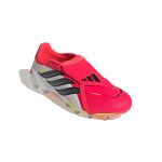 adidas Predator Pro Fold-Over Tongue Artificial Grass Soccer Cleats - Born For Goals (SP26) - Image 3