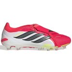 adidas Predator Pro Fold-Over Tongue Artificial Grass Soccer Cleats - Born For Goals (SP26)