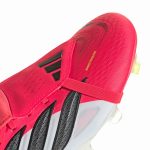 adidas Predator Pro Fold-Over Tongue Firm Ground Soccer Cleats - Born For Goals (SP26) - Image 7