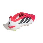 adidas Predator Pro Fold-Over Tongue Firm Ground Soccer Cleats - Born For Goals (SP26) - Image 4