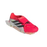 adidas Predator Pro Fold-Over Tongue Firm Ground Soccer Cleats - Born For Goals (SP26) - Image 3