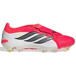 adidas Predator Pro Fold-Over Tongue Firm Ground Soccer Cleats - Born For Goals (SP26)
