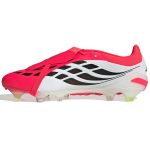 adidas Predator Pro Fold-Over Tongue Firm Ground Soccer Cleats - Born For Goals (SP26) - Image 2