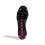 adidas Predator Pro Fold-Over Tongue Firm Ground Soccer Cleats - Immortal DNA Pack (SP26) - Image 6