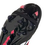 adidas Predator Pro Fold-Over Tongue Firm Ground Soccer Cleats - Immortal DNA Pack (SP26) - Image 8