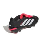 adidas Predator Pro Fold-Over Tongue Firm Ground Soccer Cleats - Immortal DNA Pack (SP26) - Image 4