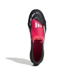 adidas Predator Pro Fold-Over Tongue Firm Ground Soccer Cleats - Immortal DNA Pack (SP26) - Image 5