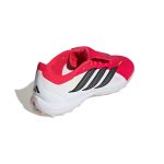 adidas Predator Pro Fold-Over Tongue Turf Soccer Shoes - Born For Goals Pack (SP26) - Image 4