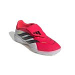 adidas Predator Pro Fold-Over Tongue Turf Soccer Shoes - Born For Goals Pack (SP26) - Image 3