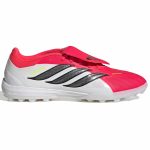 adidas Predator Pro Fold-Over Tongue Turf Soccer Shoes - Born For Goals Pack (SP26)
