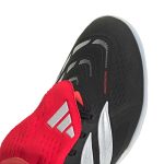 adidas Predator Pro Fold-Over Tongue Turf Soccer Shoes - Immortal DNA Pack (SP26) - Image 7
