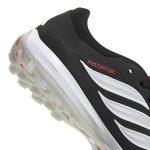 adidas Predator Pro Fold-Over Tongue Turf Soccer Shoes - Immortal DNA Pack (SP26) - Image 8