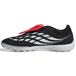 adidas Predator Pro Fold-Over Tongue Turf Soccer Shoes - Immortal DNA Pack (SP26) - Image 2