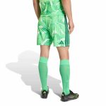 adidas Tiro 26 Men's Competition Goalkeeper Shorts - Image 6