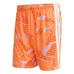 adidas Tiro 26 Men's Competition Goalkeeper Shorts