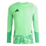 adidas Tiro 26 Men's Competition Long-Sleeve Goalkeeper Soccer Jersey