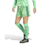 adidas Tiro 26 Women's Competition Goalkeeper Shorts - Image 5