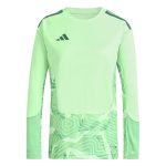 adidas Tiro 26 Women's Competition Long-Sleeve Goalkeeper Soccer Jersey - Image 5