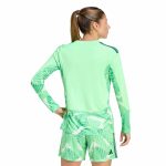 adidas Tiro 26 Women's Competition Long-Sleeve Goalkeeper Soccer Jersey - Image 8