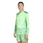 adidas Tiro 26 Women's Competition Long-Sleeve Goalkeeper Soccer Jersey - Image 7