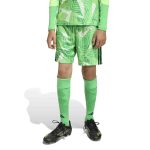 adidas Tiro 26 Youth Competition Goalkeeper Shorts - Image 5