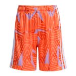 adidas Tiro 26 Youth Competition Goalkeeper Shorts