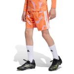 adidas Tiro 26 Youth Competition Goalkeeper Shorts - Image 2