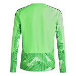 adidas Tiro 26 Youth Competition Long-Sleeve Goalkeeper Soccer Jersey - Image 2