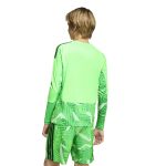 adidas Tiro 26 Youth Competition Long-Sleeve Goalkeeper Soccer Jersey - Image 4