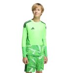 adidas Tiro 26 Youth Competition Long-Sleeve Goalkeeper Soccer Jersey - Image 3