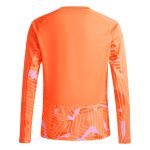 adidas Tiro 26 Youth Competition Long-Sleeve Goalkeeper Soccer Jersey - Image 6