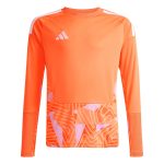 adidas Tiro 26 Youth Competition Long-Sleeve Goalkeeper Soccer Jersey - Image 5