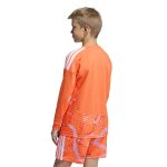 adidas Tiro 26 Youth Competition Long-Sleeve Goalkeeper Soccer Jersey - Image 8
