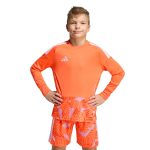 adidas Tiro 26 Youth Competition Long-Sleeve Goalkeeper Soccer Jersey - Image 7