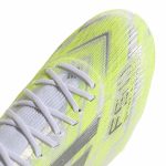 adidas Women's F50 Sparkfusion Elite Firm/Artificial Ground Soccer Cleats - Born For Goals Pack (SP26) - Image 7