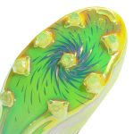 adidas Women's F50 Sparkfusion Elite Firm/Artificial Ground Soccer Cleats - Born For Goals Pack (SP26) - Image 8
