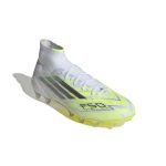 adidas Women's F50 Sparkfusion Elite Firm/Artificial Ground Soccer Cleats - Born For Goals Pack (SP26) - Image 3
