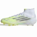 adidas Women's F50 Sparkfusion Elite Firm/Artificial Ground Soccer Cleats - Born For Goals Pack (SP26) - Image 2